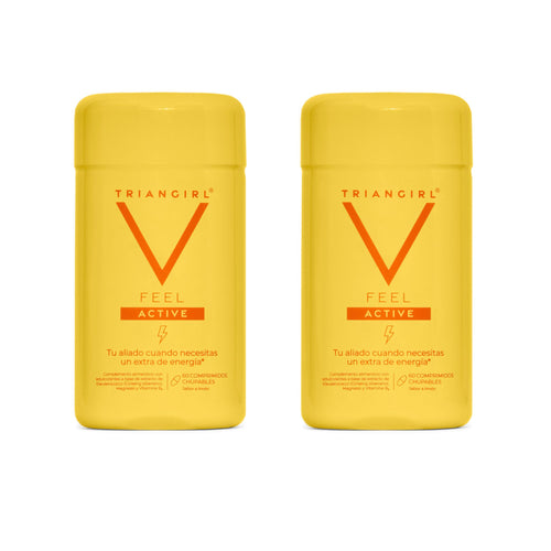 Energía (x2)