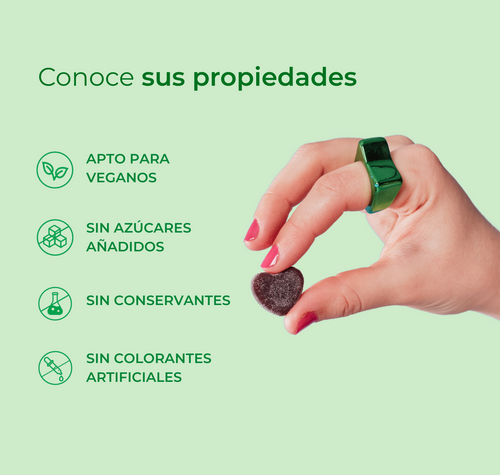 Feel POSITIVE - Imagen de la galería