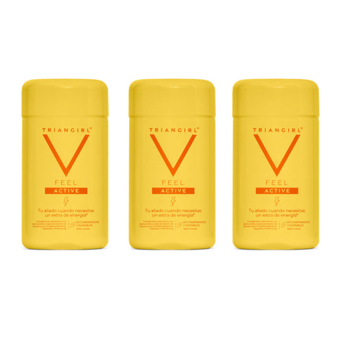 Energía (x3)