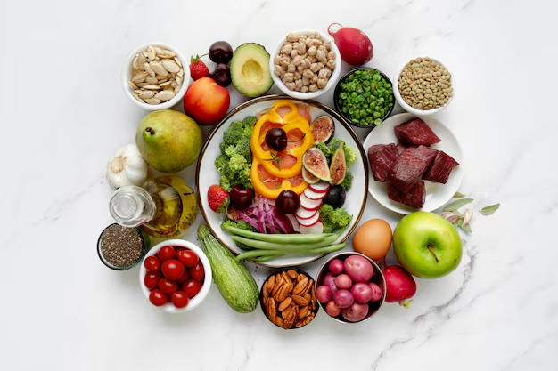 15 alimentos para combatir el estrés