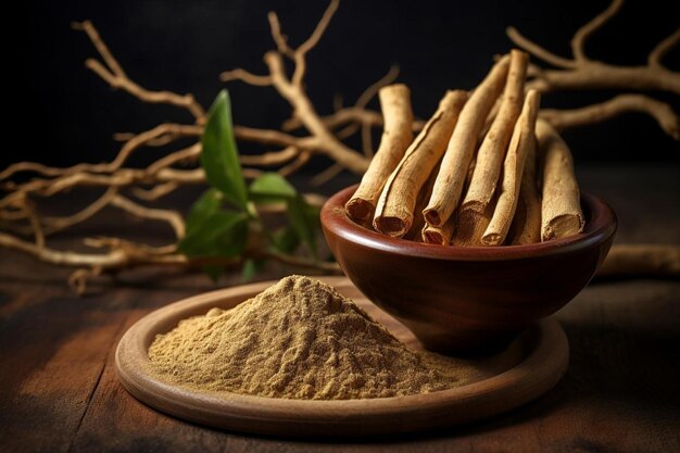 Ashwagandha beneficios: ¿Alivia la menstruación?