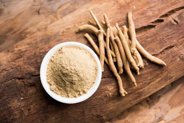 Ashwagandha: ¿Qué propiedades tiene para la menstruación?