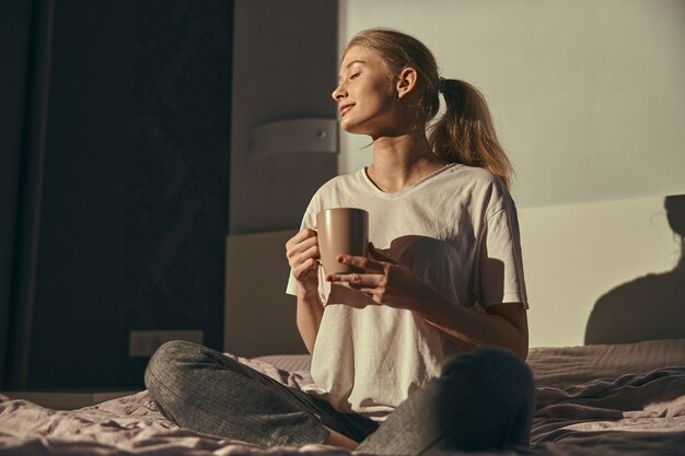 Hábitos diarios para tener más energía