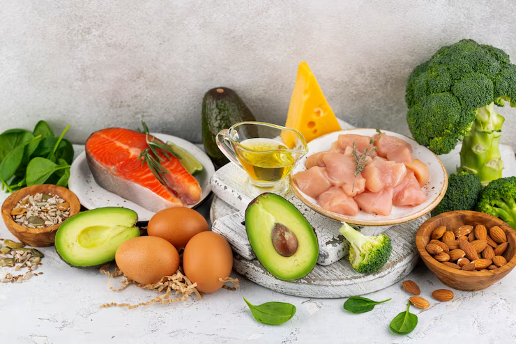 Vitamina B6 y su relación con el equilibrio emocional