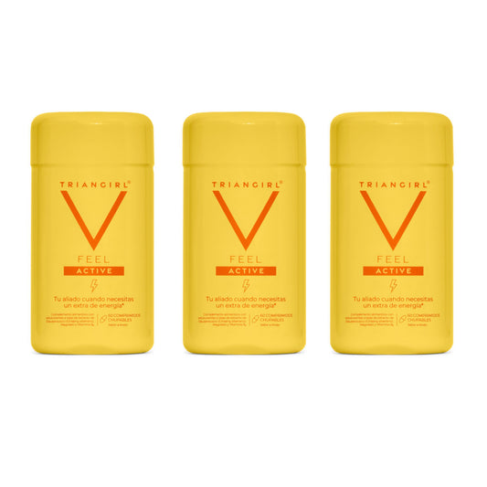 Energía (x3)