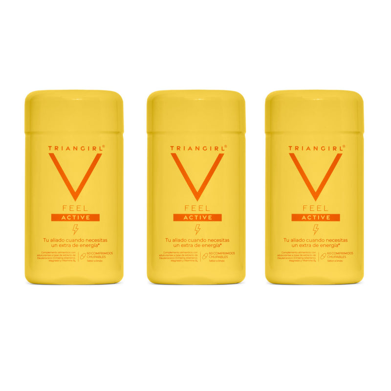 Energía (x3)